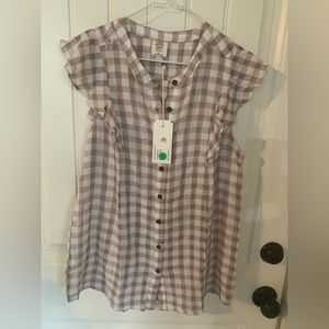 Good Hart/Matilda Jane top - medium